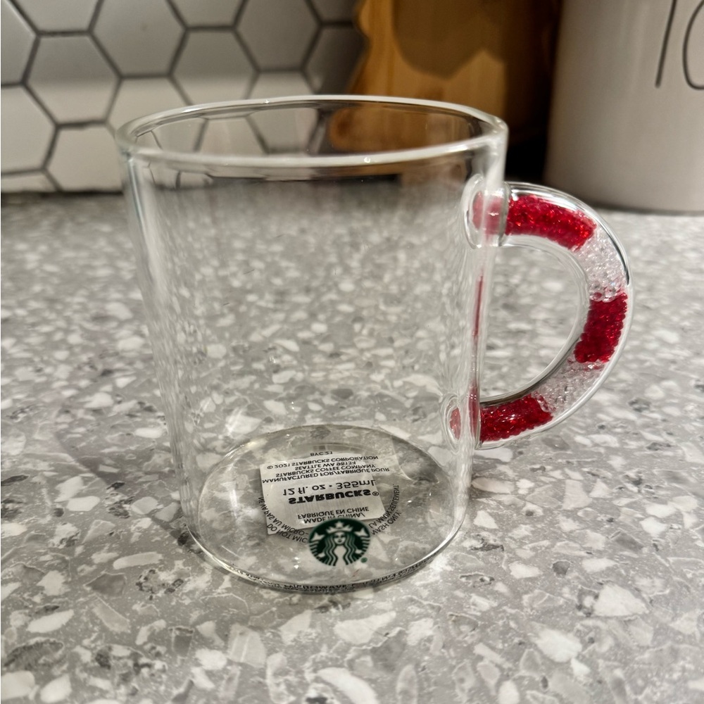 Starbucks Mug New